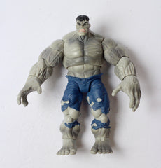 Gray Hulk action figure - Hasbro 2008