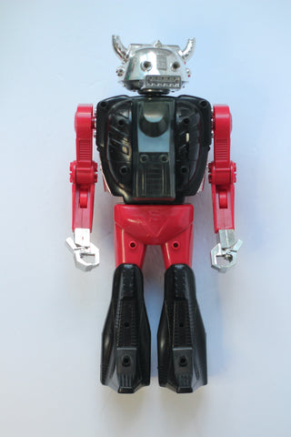 PHOBOS - Micronauts Microman - super rare variant of Biotron!